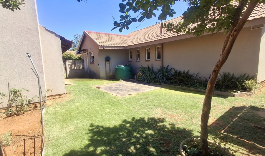 3 Bedroom Property for Sale in Vaalpark Free State
